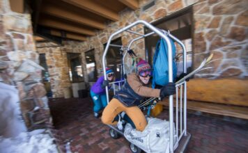 Patagonia batoh – společník na celý život