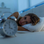 Problémy se spánkem má více jak třetina populace