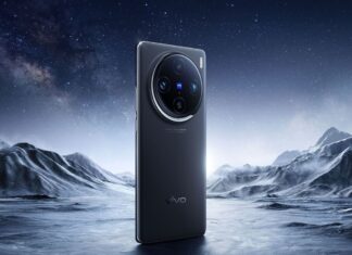 vivo X100 Pro: nový fotomobil posouvá hranice možností fotografování do kapsy