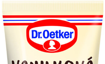Dopřejte si Vánoce plné vanilky
