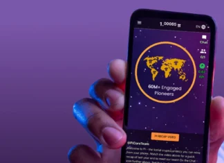 Vylepšete váš rodinný rozpočet. Revoluční kryptoměnu Pi Network teží v mobilu už miliony žen!