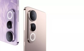 Nový standard střední třídy: vivo V50 Lite kombinuje výkon, odolnost a design